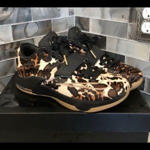 Nike KD 7 EXT QS Longhorn State Size 8